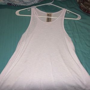 Free People Tank!!